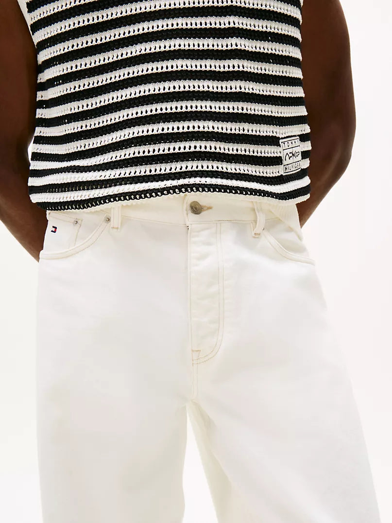 LOOSE STRAIGHT JEAN