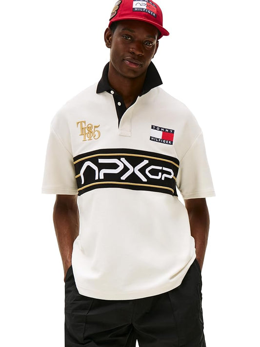 APXGP POLO SHIRT